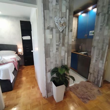 Apartment Mrc , Free Parking Bezanija Exterior foto