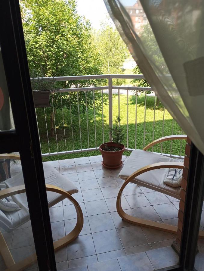 Apartment Mrc , Free Parking Bezanija Exterior foto