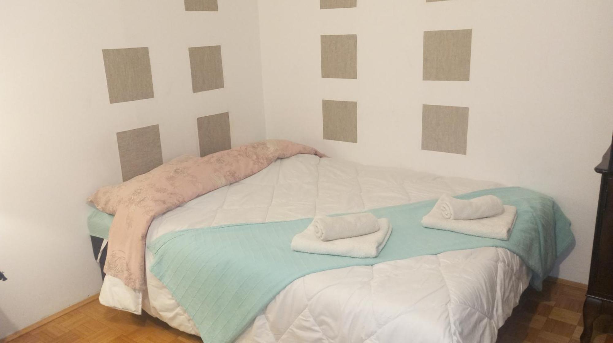 Apartment Mrc , Free Parking Bezanija Exterior foto