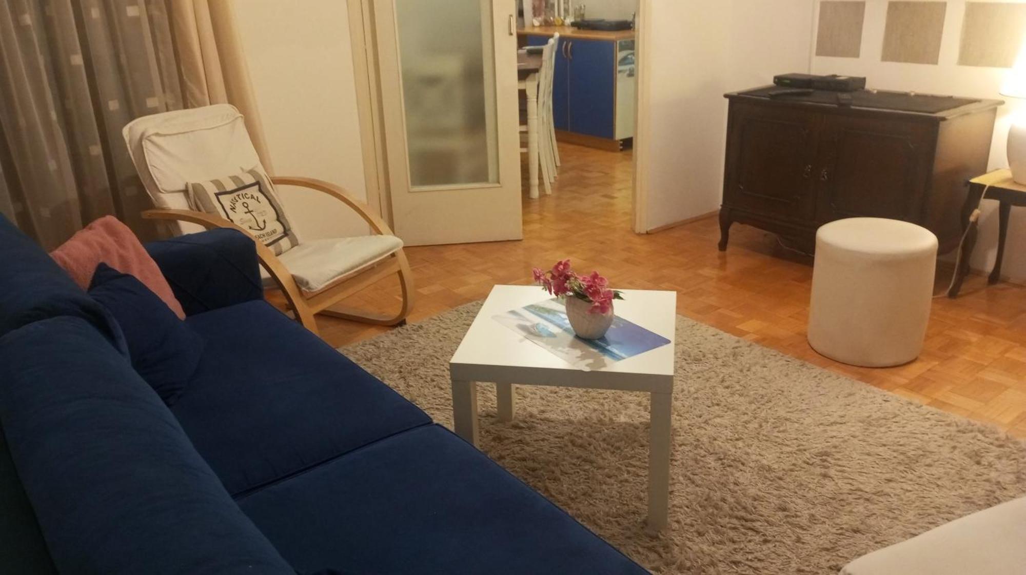 Apartment Mrc , Free Parking Bezanija Exterior foto
