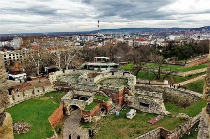 Apartment Mrc , Free Parking Bezanija Exterior foto